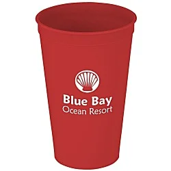 Event Stadium Cup - 20 oz. - 24 hr