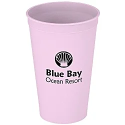 Event Stadium Cup - 20 oz. - 24 hr