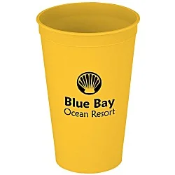 Event Stadium Cup - 20 oz. - 24 hr