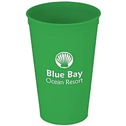 Event Stadium Cup - 20 oz. - 24 hr