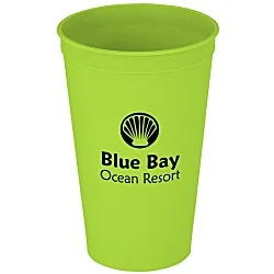 Event Stadium Cup - 20 oz. - 24 hr