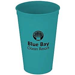 Event Stadium Cup - 20 oz. - 24 hr