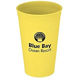 Event Stadium Cup - 20 oz. - 24 hr