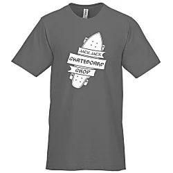 Tultex Heavyweight Street T-Shirt