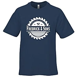 American Apparel Super Heavyweight T-Shirt