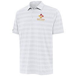 Antigua Tunnel Polo - Men's