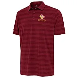 Antigua Tunnel Polo - Men's
