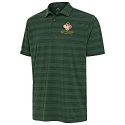 Antigua Tunnel Polo - Men's