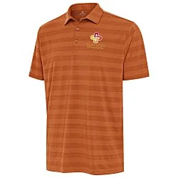 Antigua Tunnel Polo - Men's