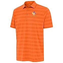 Antigua Tunnel Polo - Men's