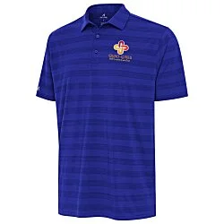 Antigua Tunnel Polo - Men's
