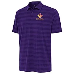 Antigua Tunnel Polo - Men's