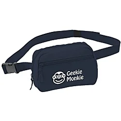 Drift Belt Bag - 24 hr