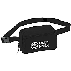 Drift Belt Bag - 24 hr