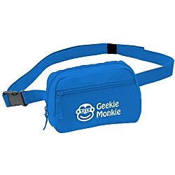 Drift Belt Bag - 24 hr