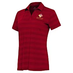 Antigua Tunnel Polo - Ladies'