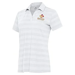 Antigua Tunnel Polo - Ladies'