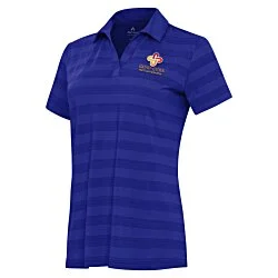 Antigua Tunnel Polo - Ladies'