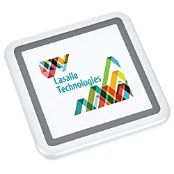 Verge 15W Wireless Charging Pad - Full Color