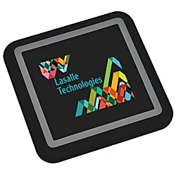 Verge 15W Wireless Charging Pad - Full Color