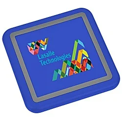 Verge 15W Wireless Charging Pad - Full Color
