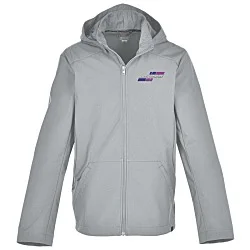 Manzano Lightweight Soft Shell Jacket - Men's - 24 hr