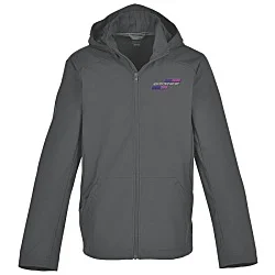 Manzano Lightweight Soft Shell Jacket - Men's - 24 hr