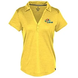 Amos Performance Polo - Ladies' - 24 hr