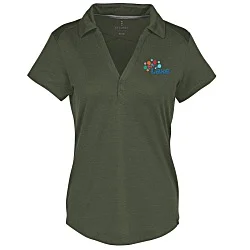 Amos Performance Polo - Ladies' - 24 hr