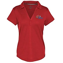 Amos Performance Polo - Ladies' - 24 hr
