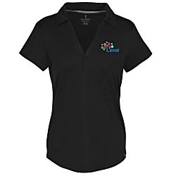 Amos Performance Polo - Ladies' - 24 hr