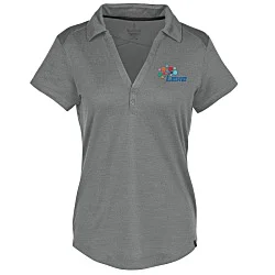 Amos Performance Polo - Ladies' - 24 hr