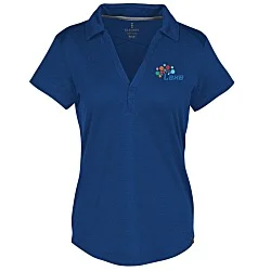 Amos Performance Polo - Ladies' - 24 hr