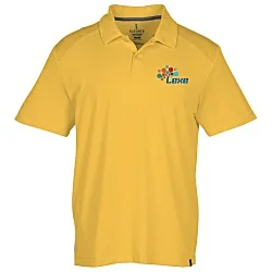 Amos Performance Polo - Men's - 24 hr