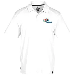 Amos Performance Polo - Men's - 24 hr