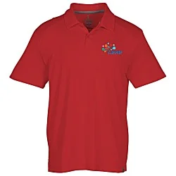 Amos Performance Polo - Men's - 24 hr