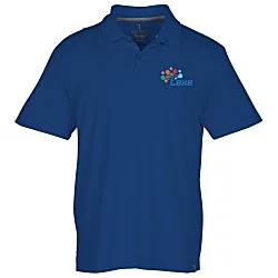 Amos Performance Polo - Men's - 24 hr