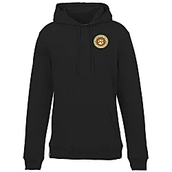 Tentree Cotton Hoodie - Men's - Embroidered - 24 hr