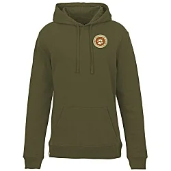 Tentree Cotton Hoodie - Men's - Embroidered - 24 hr