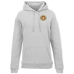 Tentree Cotton Hoodie - Men's - Embroidered - 24 hr