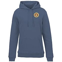 Tentree Cotton Hoodie - Men's - Embroidered - 24 hr