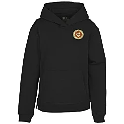 Tentree Cotton Hoodie - Ladies' - Embroidered - 24 hr