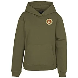Tentree Cotton Hoodie - Ladies' - Embroidered - 24 hr