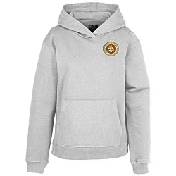 Tentree Cotton Hoodie - Ladies' - Embroidered - 24 hr