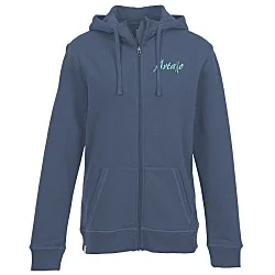 Tentree Cotton Full-Zip Hoodie - Men's - 24 hr