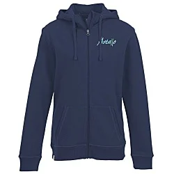 Tentree Cotton Full-Zip Hoodie - Men's - 24 hr
