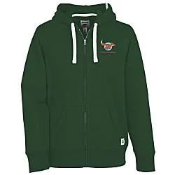 Roots73 PaddleCreek Full-Zip Hoodie - Men's - 24 hr
