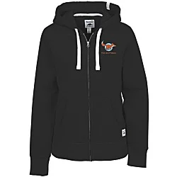 Roots73 PaddleCreek Full-Zip Hoodie - Ladies' - 24 hr