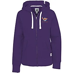 Roots73 PaddleCreek Full-Zip Hoodie - Ladies' - 24 hr