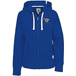 Roots73 PaddleCreek Full-Zip Hoodie - Ladies' - 24 hr
